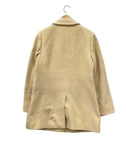 アクアスキュータム ステンカラーコート レディース SIZE 3F (L) Aquascutum 中古