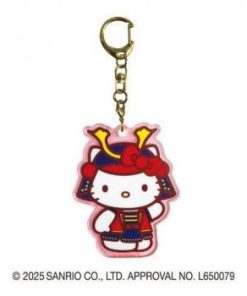 サンリオ 将軍シリーズアクリルKH(ハローキティ)