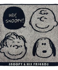 カミ223308【送料無料】【スヌーピー】【SNOOPY】タオルハンカチ【フェイス】【ピーナッツ】【ウッドストック】【すぬーぴー】【たおる】【ミニタオル】【ハン…