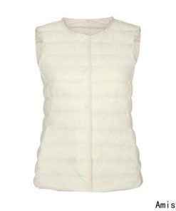 【特価】　ダウン レディース ダウン インナーダウン 中綿 ジャケット アウター 薄手 2ways 防寒 軽量 春秋冬 通勤　ギフト