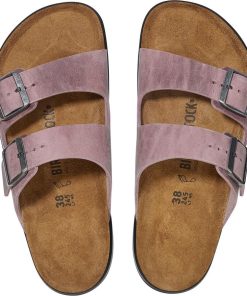 BIRKENSTOCK (取寄) ビルケンシュトック レディース アリゾナ ラギッド サンダル - ウィメンズ