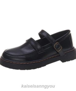 ローファー 歩きやすい 快適 売れ筋 通学 通勤 厚底シューズ 可愛い おしゃれ 美脚 脚長 カジュアル PUレザー お出かけ 太ヒール