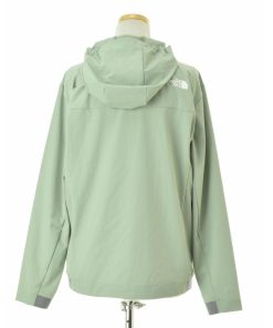 THE NORTH FACE / ノースフェイス 25SS NPW22581 Flexible Hoodie フレキシブルフーディ ナイロンジャケット