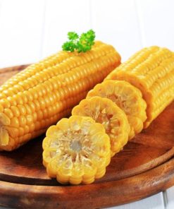 [源清田] 極甘とうもろこし 1本 / スイートコーン 簡単 手軽 野菜