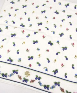 アニエスベー/ランバン他 ハンカチ・タオル 11点セット ブランド まとめて 大量 メンズ レディース