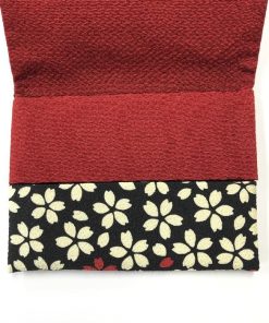 ポケットティッシュケース おしゃれ 日本製 携帯用ティッシュケース 小物入れ 和柄 ちりめん友禅 京の手作り雑貨 プレゼント ギフト 81