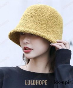 帽子 レディース バケットハット ボア もこもこ 秋冬 ハット 防寒 暖か 冬 ファー コーデ おしゃれ ふわふわ 春 暖かい 小顔効果