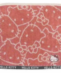 ハローキティ グッズ ミニタオル キャラクター タオルハンカチ