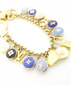 ルイヴィトン ポルト クレ シェンヌ パスティーユ M65911 キーリング