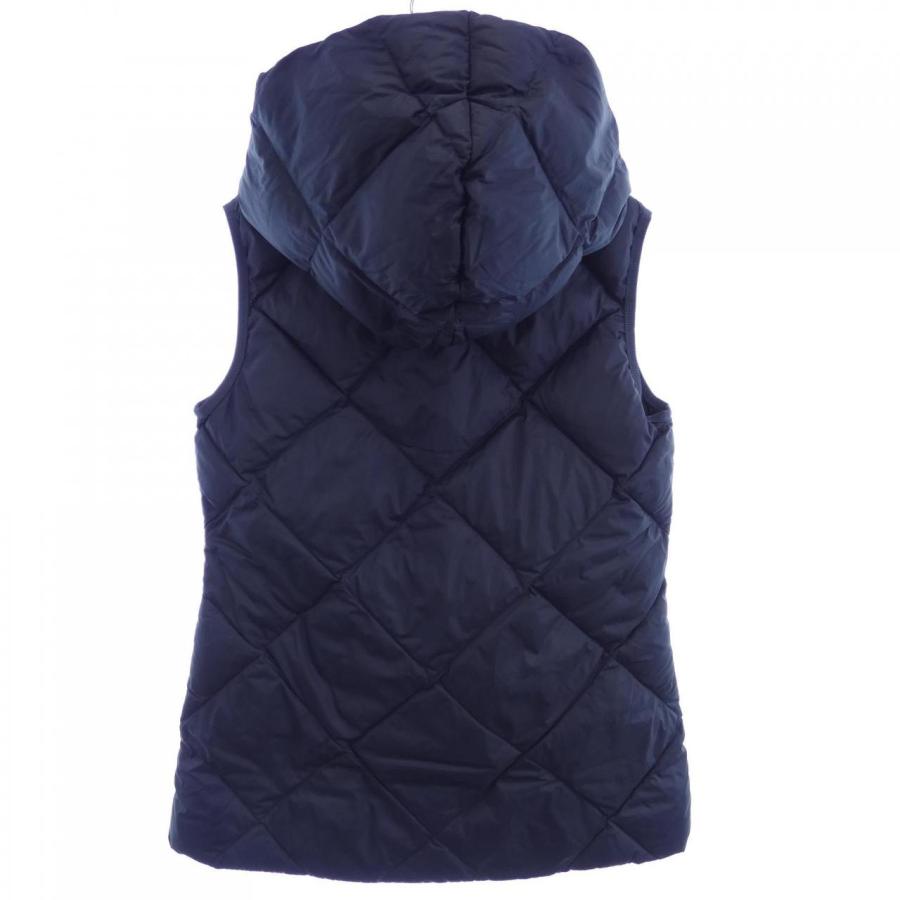 マックスマーラウィークエンド Max Mara weekend 529601 ダウンベスト