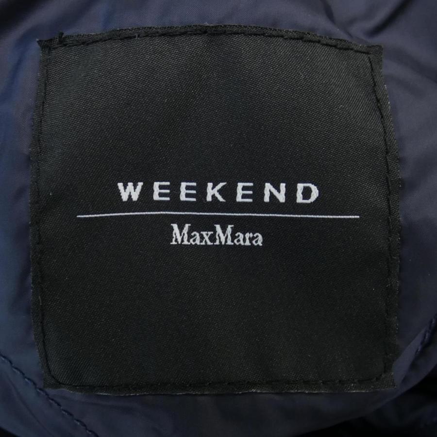 マックスマーラウィークエンド Max Mara weekend 529601 ダウンベスト - 画像 (3)