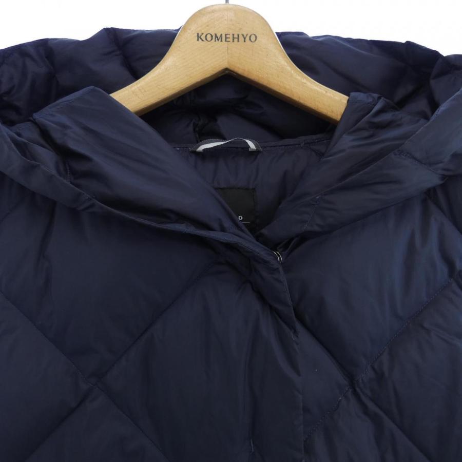 マックスマーラウィークエンド Max Mara weekend 529601 ダウンベスト - 画像 (4)