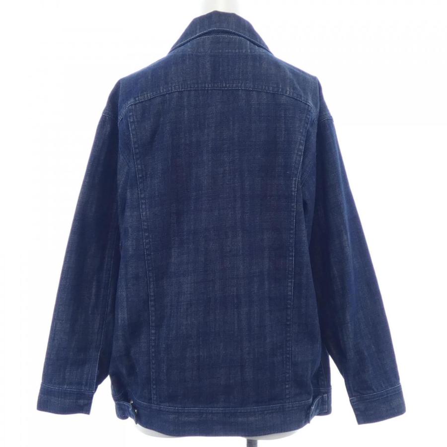 ユニオンランチ UNION LAUNCH デニムジャケット