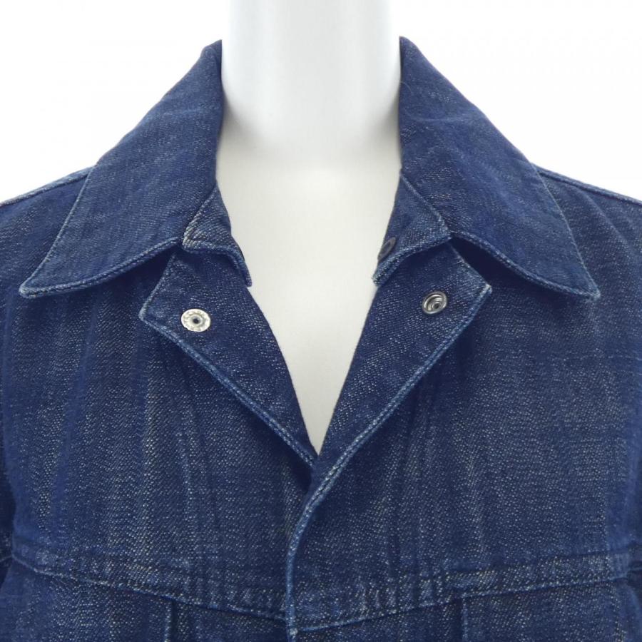 ユニオンランチ UNION LAUNCH デニムジャケット - 画像 (4)