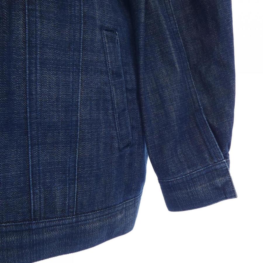 ユニオンランチ UNION LAUNCH デニムジャケット - 画像 (5)