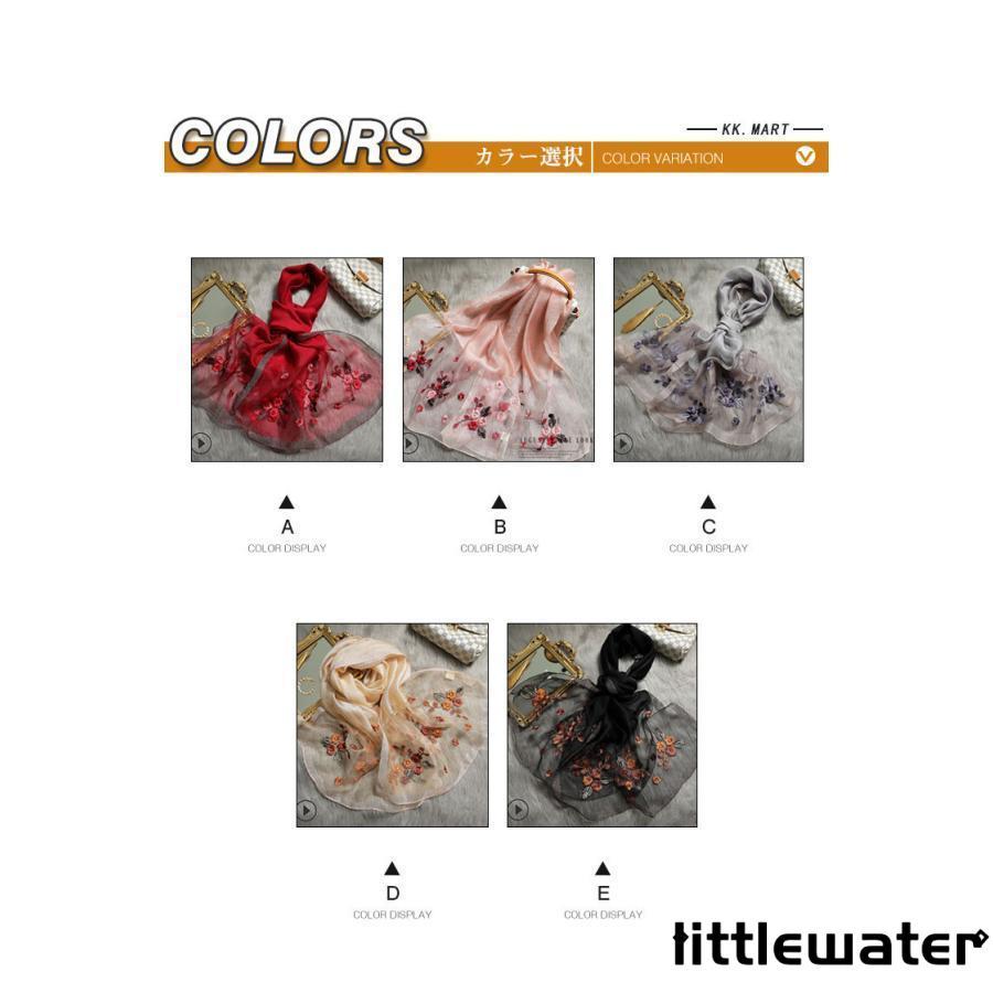 スカーフ 秋冬 マフラー レディース ストール 冬物 暖かい 合わせやすい 女性用マフラー 可愛い カジュアル エレガント 定番 防寒対策 ネックウォーマー - 画像 (2)