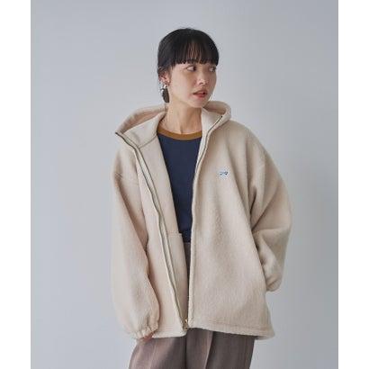 coen Penneys(ぺニーズ)別注ボアフードブルゾン