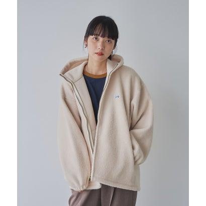 coen Penneys(ぺニーズ)別注ボアフードブルゾン - 画像 (3)