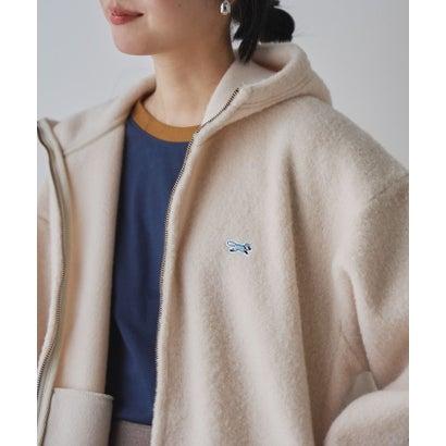 coen Penneys(ぺニーズ)別注ボアフードブルゾン - 画像 (4)