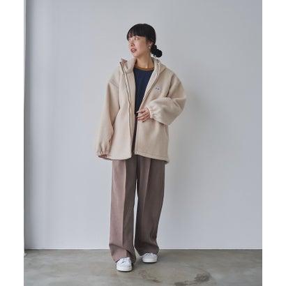coen Penneys(ぺニーズ)別注ボアフードブルゾン - 画像 (5)