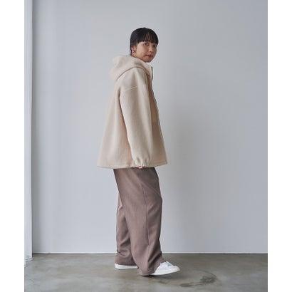 coen Penneys(ぺニーズ)別注ボアフードブルゾン - 画像 (6)