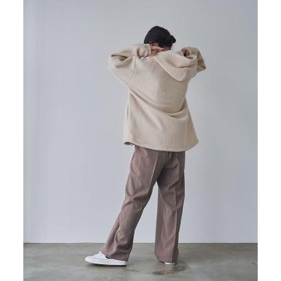 coen Penneys(ぺニーズ)別注ボアフードブルゾン - 画像 (7)