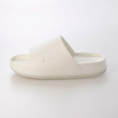 NIKE ナイキ レディース スポーツサンダル ウィメンズ カーム スライド DX4816100 (セイル/セイル)