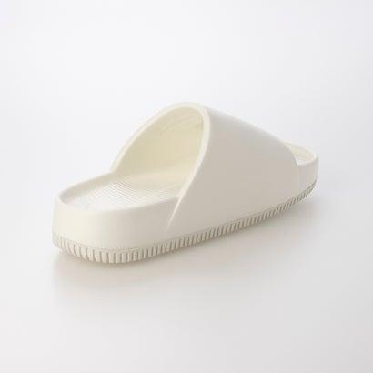 NIKE ナイキ レディース スポーツサンダル ウィメンズ カーム スライド DX4816100 (セイル/セイル) - 画像 (2)