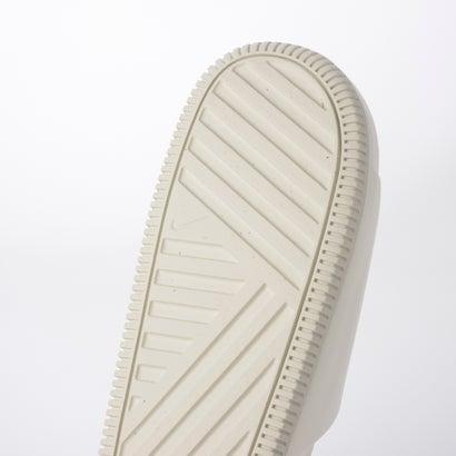 NIKE ナイキ レディース スポーツサンダル ウィメンズ カーム スライド DX4816100 (セイル/セイル) - 画像 (4)