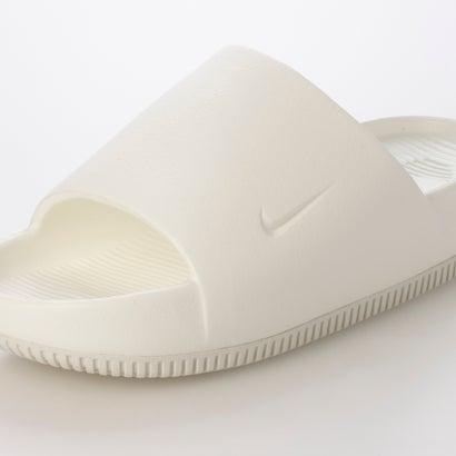 NIKE ナイキ レディース スポーツサンダル ウィメンズ カーム スライド DX4816100 (セイル/セイル) - 画像 (5)