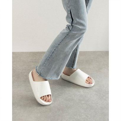 NIKE ナイキ レディース スポーツサンダル ウィメンズ カーム スライド DX4816100 (セイル/セイル) - 画像 (6)