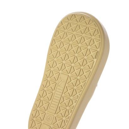 PUMA プーマ サンダル メンズ レディース シブイ キャット 385296 HIBUI CAT スライドサンダル 厚底 シャワーサンダル - 画像 (4)