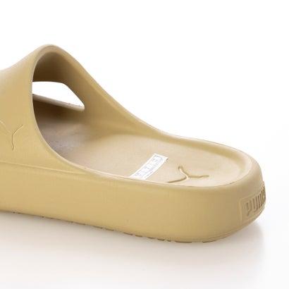 PUMA プーマ サンダル メンズ レディース シブイ キャット 385296 HIBUI CAT スライドサンダル 厚底 シャワーサンダル - 画像 (5)