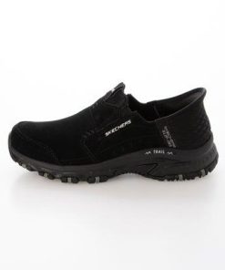 SKECHERS スケッチャーズ スリッポン レディース スリップインズ ヒルクレスト スナピー 180016 Slip ins H