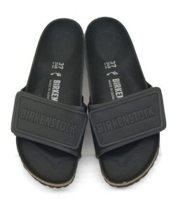 BIRKENSTOCK [40％OFF] 【日本正規品】ビルケンシュトック Classic Tema 1013683 テマ 黒 コンフォートサンダル レディース