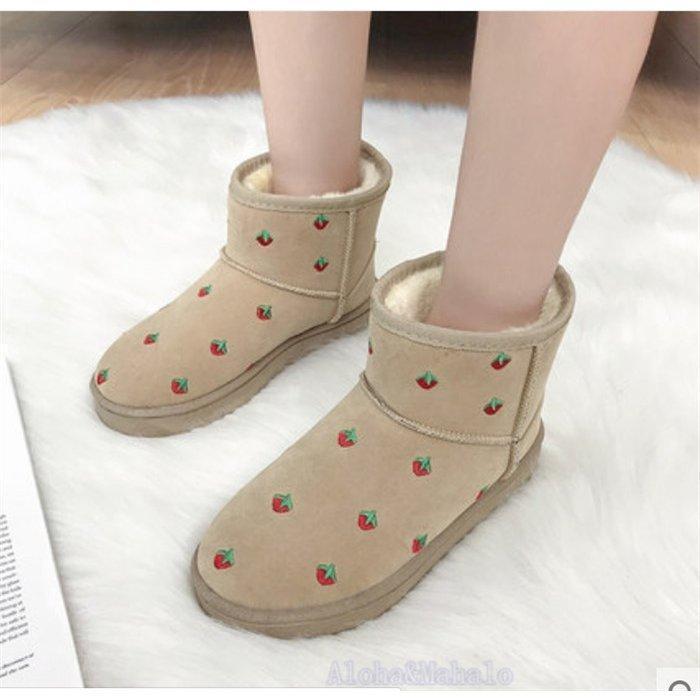 ムートンブーツ レディース 靴 モコモコ シューズ 秋冬新品 美脚パンプス 裏起毛 ブーツ ショート丈 かわいい 防寒 あったか