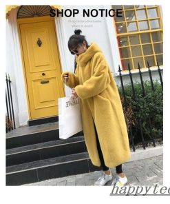 ボアコート　ファーコート フード 秋冬 ボア　コート　ロングコート　ファーコート　ムートンコート マキシ丈　アウター　