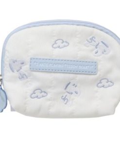 PEANUTS スヌーピー キャラクター ミニポーチ ティッシュポーチ ぬいぐるみ WH ピーナッツ