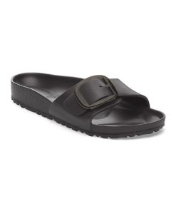BIRKENSTOCK ビルケンシュトック サンダル レディース 水陸両用 Madrid Big Buckle EVA Narrow 1029635