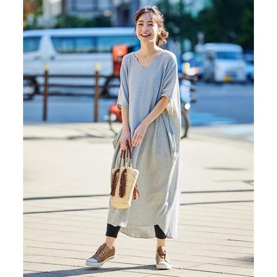 ニッセン 靴 レディース 紐なし スリッポン スニーカー ワイズ3E 22.5〜26cm nissen - 画像 (8)