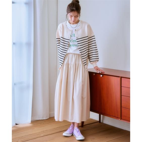 ニッセン 靴 レディース 紐なし スリッポン スニーカー ワイズ3E 22.5〜26cm nissen - 画像 (9)