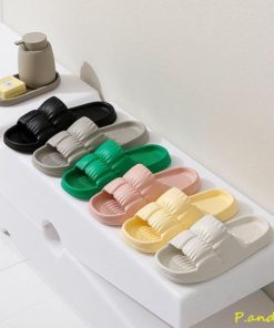 シャワーサンダル バススリッパ ベランダ 浴室用 レディース メンズ ルームシューズ 室内履き 滑り止め フラット 軽量 シンプル