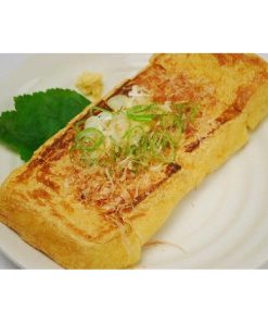 越後栃尾本舗 栃尾あぶらげ1枚包装 1枚