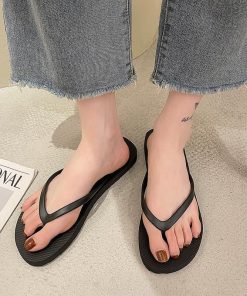 サンダル レディース トングサンダル  ぺたんこ フラット フラットサンダル コンフォート ビーチサンダル スリッパ ビーチ 海 旅行 リゾート