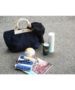 バッグ トートバッグ 保冷 おしゃれ エコバッグ トート レディース メンズ トートバック 弁当箱 高見え 大きめ REUNION デニムセパレートさんぽ保冷バッグ