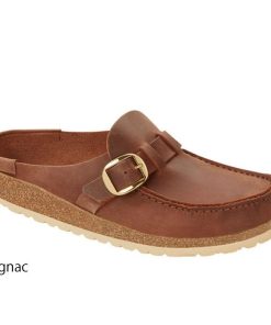 BIRKENSTOCK 送料無料！ビルケンシュトック ジャパン正規取扱店 ビルケンシュトック Buckley バックリー オイルドレザー ユニセックス ￥23,100