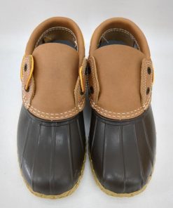 L.L.Bean エルエルビーン ビーンブーツ サイズ 6 ブラウン 504729 レディース L.L.BEAN 靴 中古  ◆2009