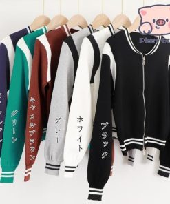 ニット クロップド丈 セーター