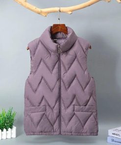 ダウンベスト レディース ベスト 蓄熱 キルティング 防寒 秋 冬 あたっか 暖かい 軽量 中綿入り 中綿ベスト ダウンジャケット ノースリーブ