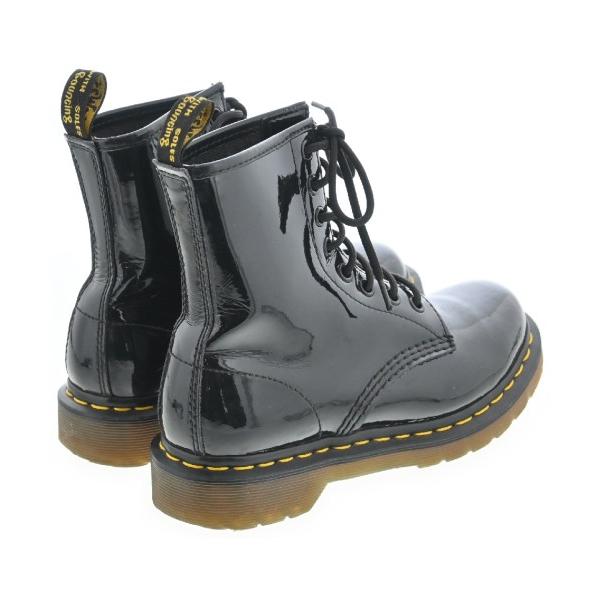 Dr.Martens ブーツ レディース ドクターマーチン 中古 古着